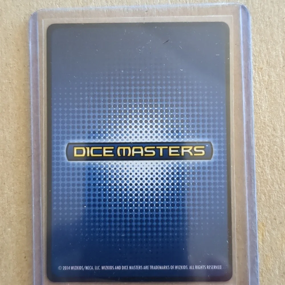 Dice Masters Dark Magician Girl Arcane Companion - Picture 2 of 2